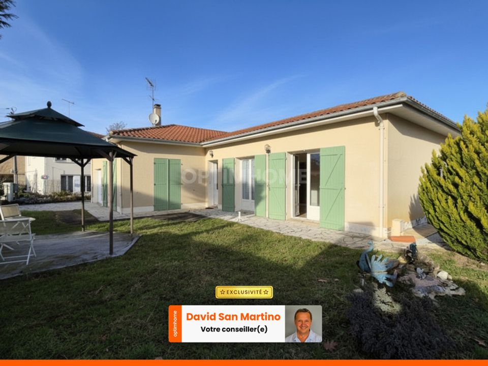 Villa i Condom, Gers - foto 1