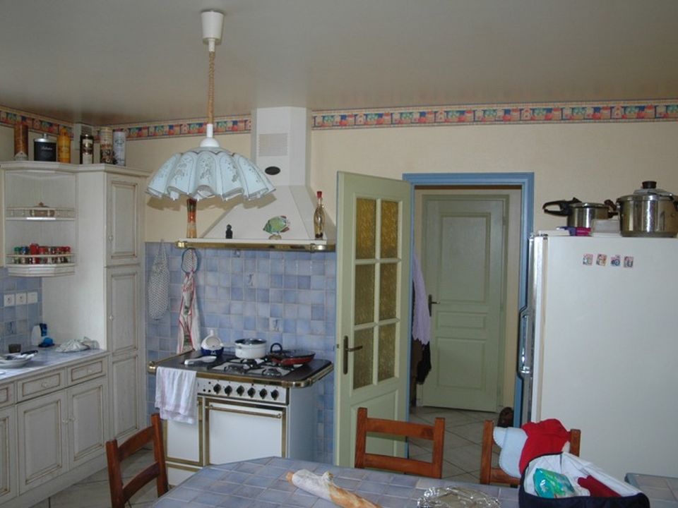 Villa en Moret-Loing-et-Orvanne, Seine-et-Marne - foto 2