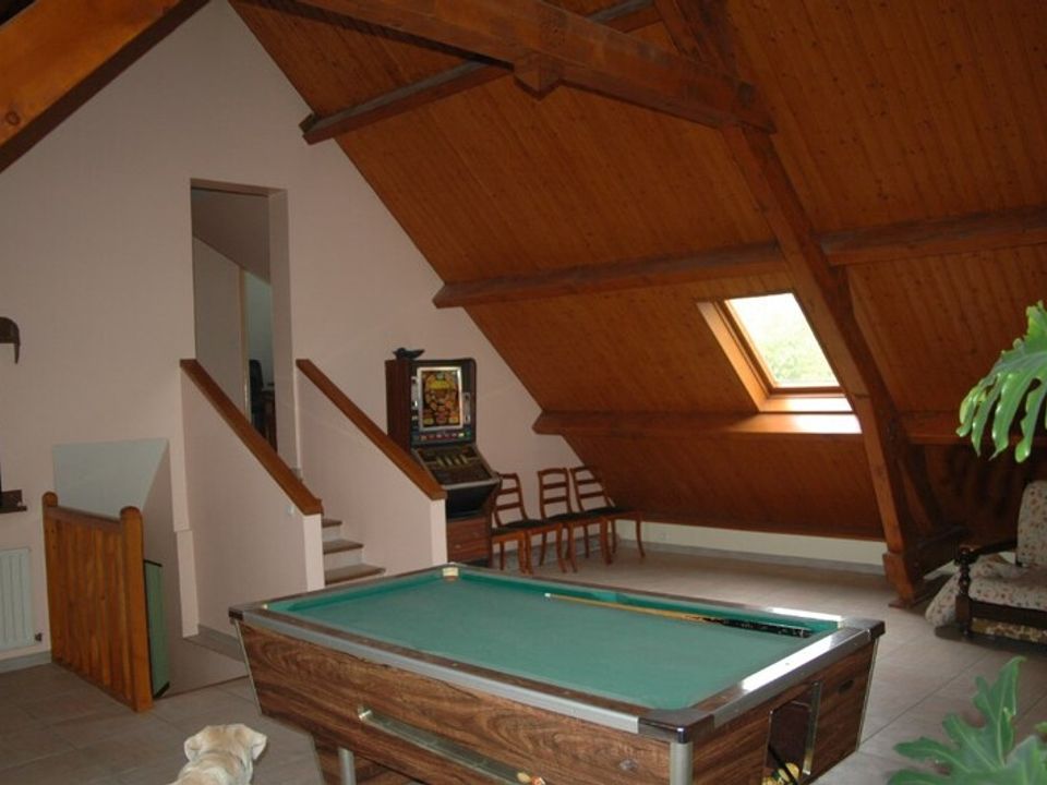 Villa en Moret-Loing-et-Orvanne, Seine-et-Marne - foto 4