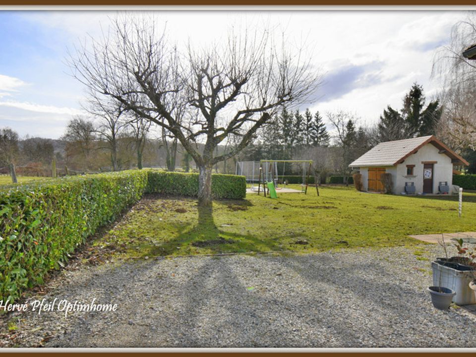 Villa a Saint-Étienne-de-Saint-Geoirs, Isere - foto 5