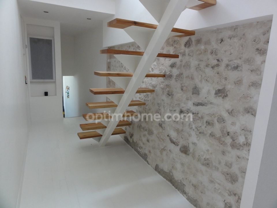 Duplex i Orleans, Loiret - foto 1