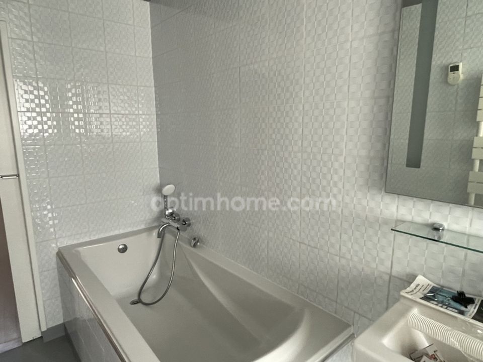 Duplex i Orleans, Loiret - foto 3