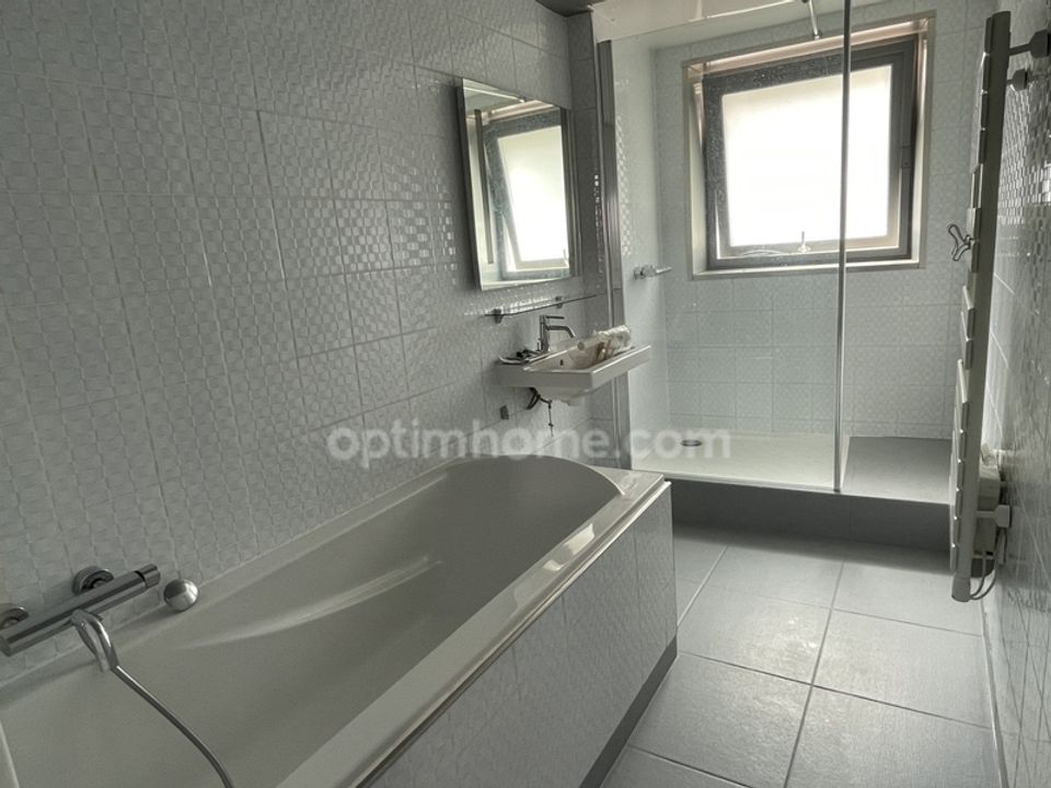 Duplex i Orleans, Loiret - foto 4