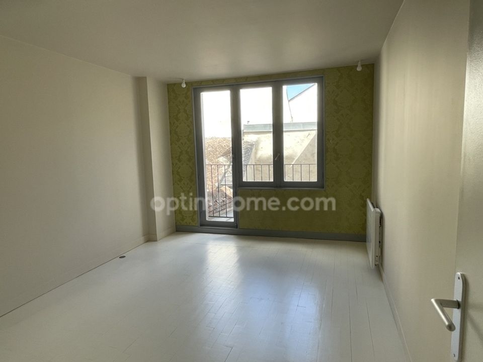 Duplex i Orleans, Loiret - foto 5