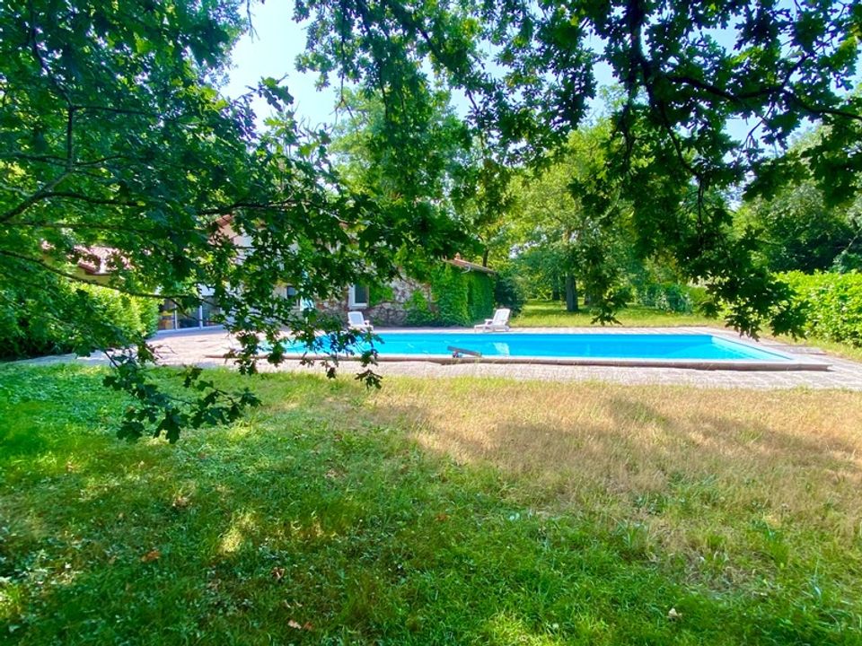 Villa i Saint-Pierre-du-Mont, Landes - foto 3