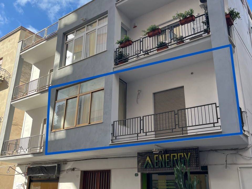 Apartament a Sciacca, Agrigento - foto 1