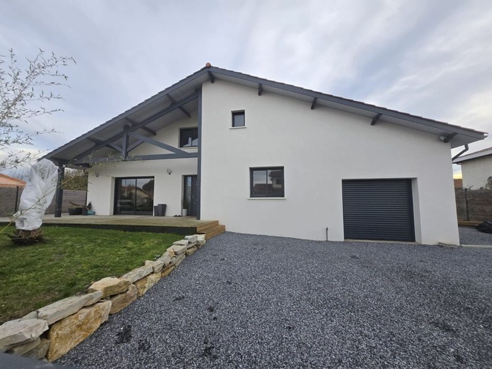 Villa i Bordeaux, Gironde - foto 3