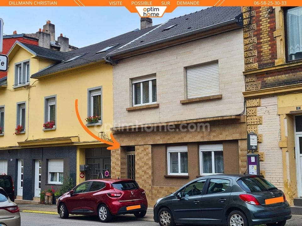 Villa i Algrange, Moselle - foto 2