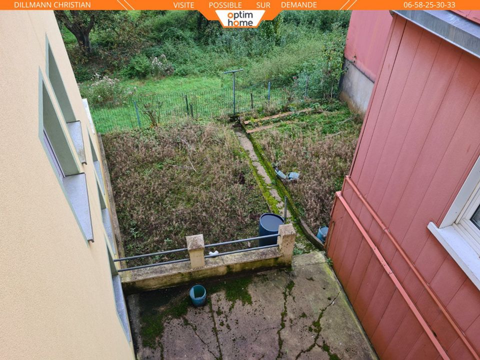 Villa i Algrange, Moselle - foto 3