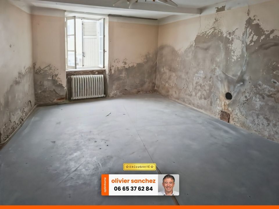 Landsbyhus i Vassel, Puy-de-Dome - foto 4