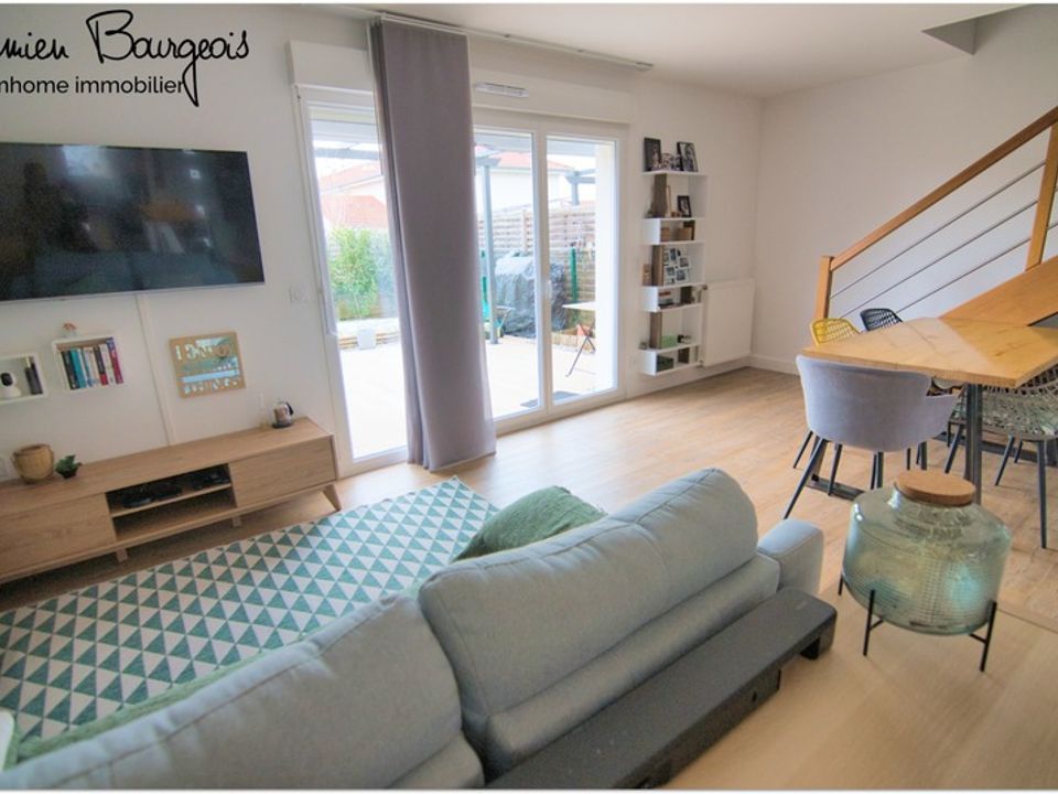 Villa i Saint-Genis-Pouilly, Ain - foto 2