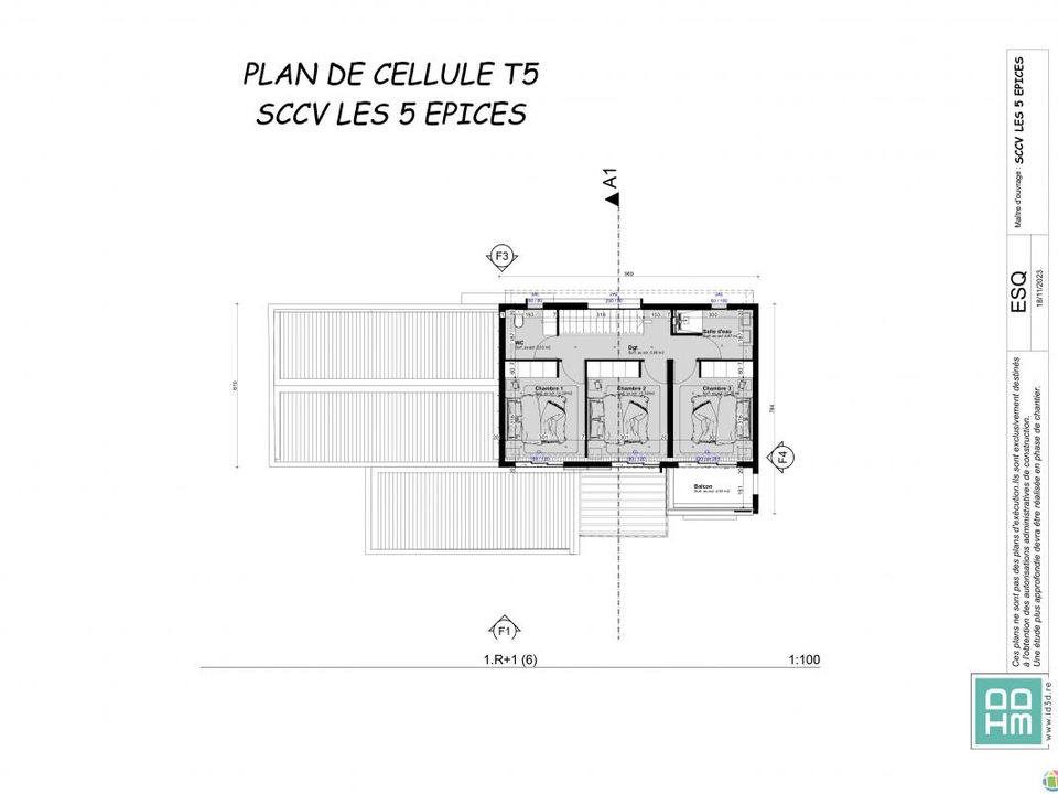 Villa a Saint-Andre, La Reunion - foto 5