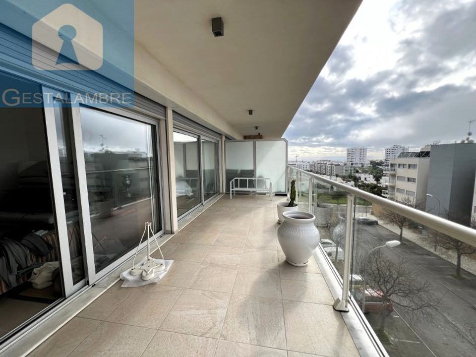 Lejlighed i Albufeira, Faro - foto 5
