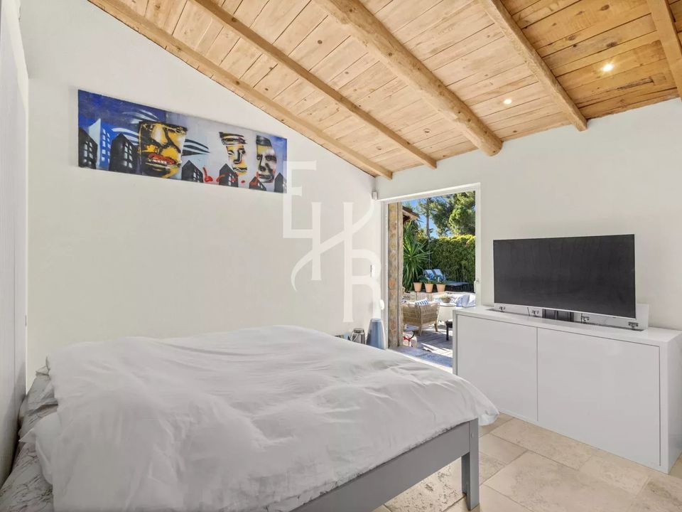 Villa i Mougins, Alpes-Maritimes - foto 4