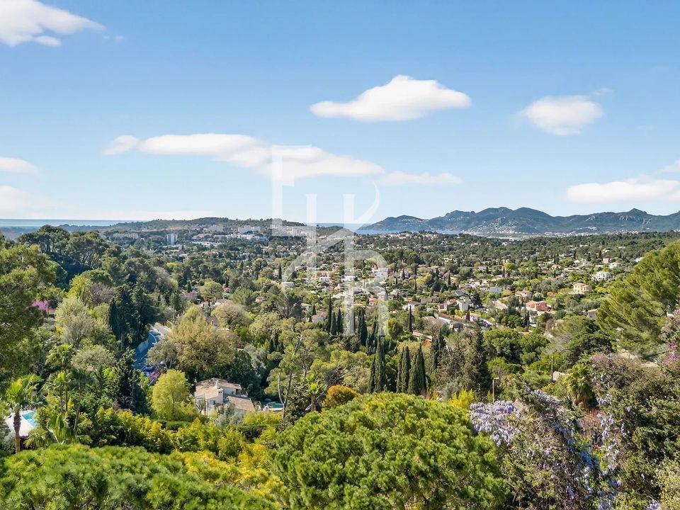 Villa i Mougins, Alpes-Maritimes - foto 3