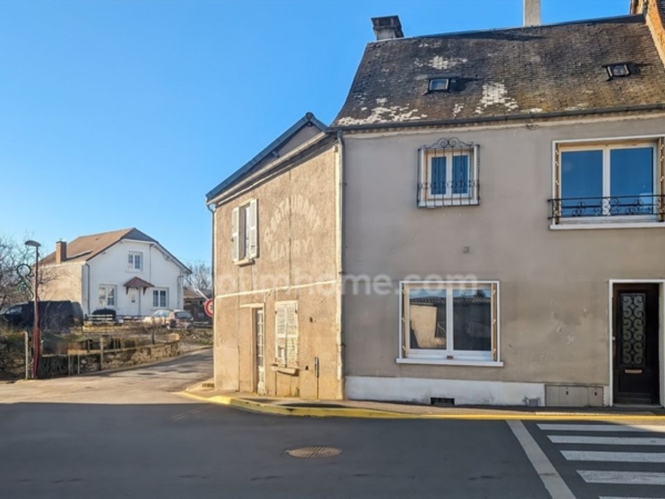Villa i Payzac, Dordogne - foto 1