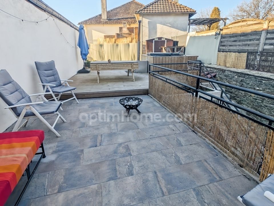 Villa i Payzac, Dordogne - foto 2