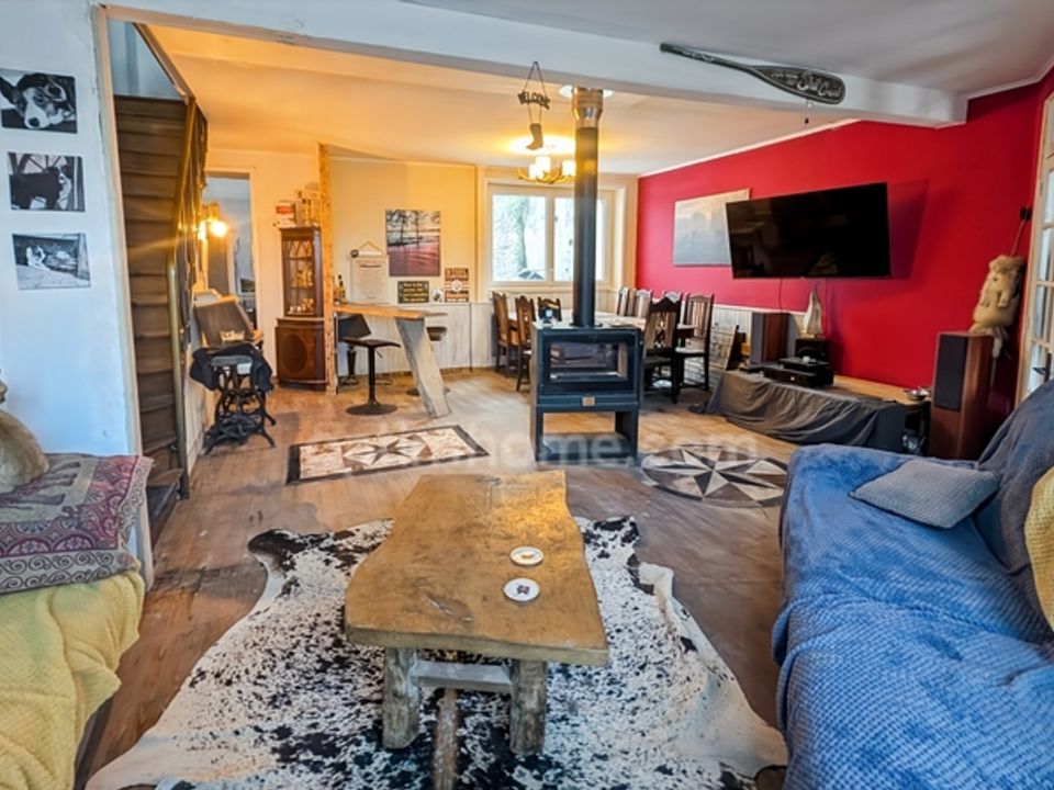 Villa i Payzac, Dordogne - foto 3