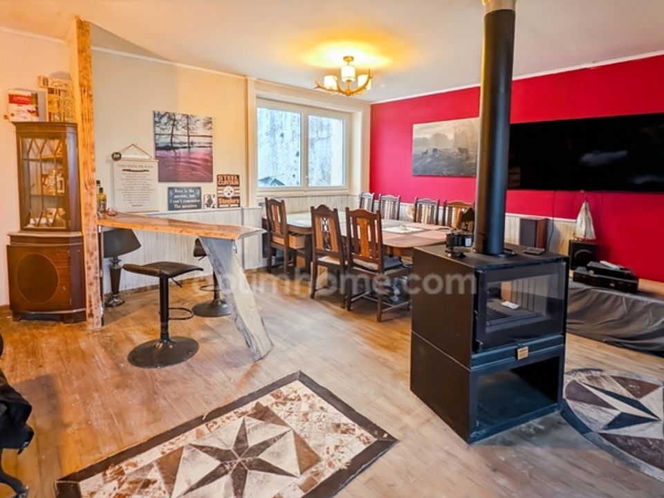 Villa i Payzac, Dordogne - foto 5