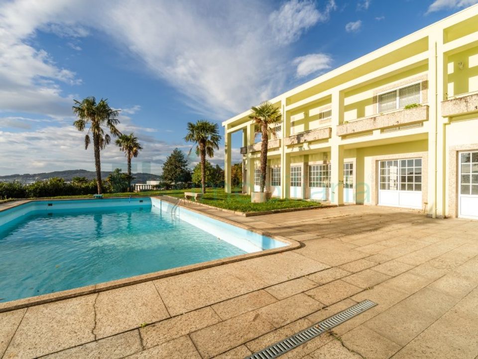 Villa i Vizela, Braga - foto 2