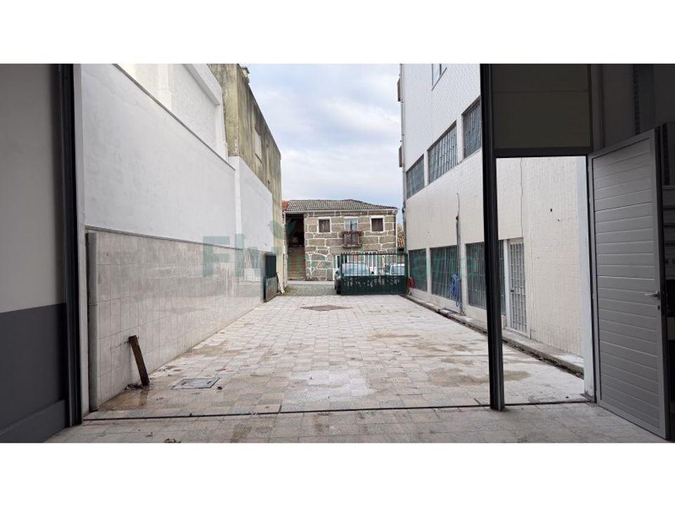 Erhvervsejendom i Vizela, Braga - foto 5