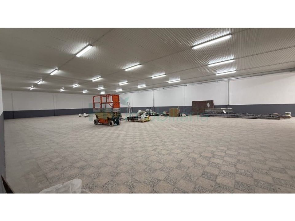 Erhvervsejendom i Vizela, Braga - foto 1