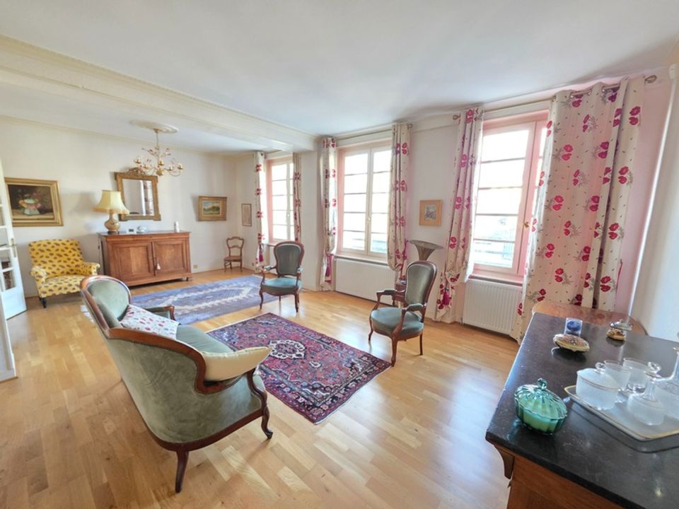 Villa i Limoges, Haute-Vienne - foto 3