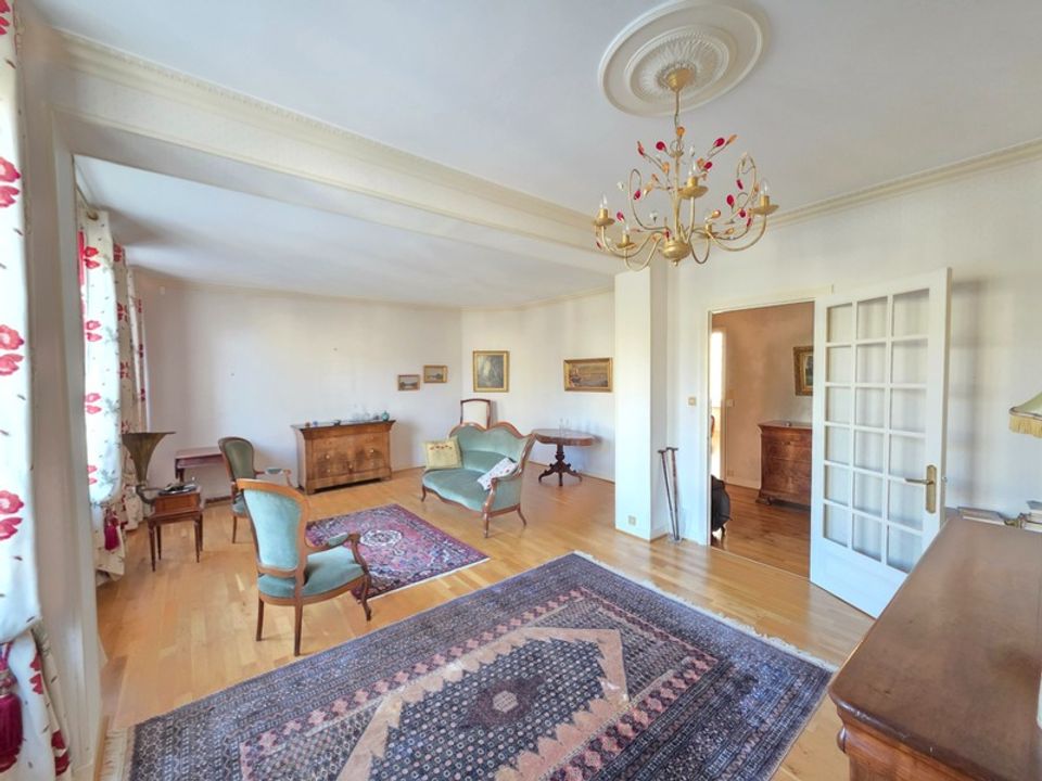 Villa i Limoges, Haute-Vienne - foto 4
