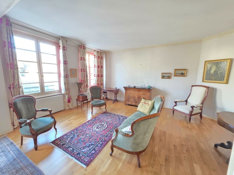 Villa i Limoges, Haute-Vienne - foto 5