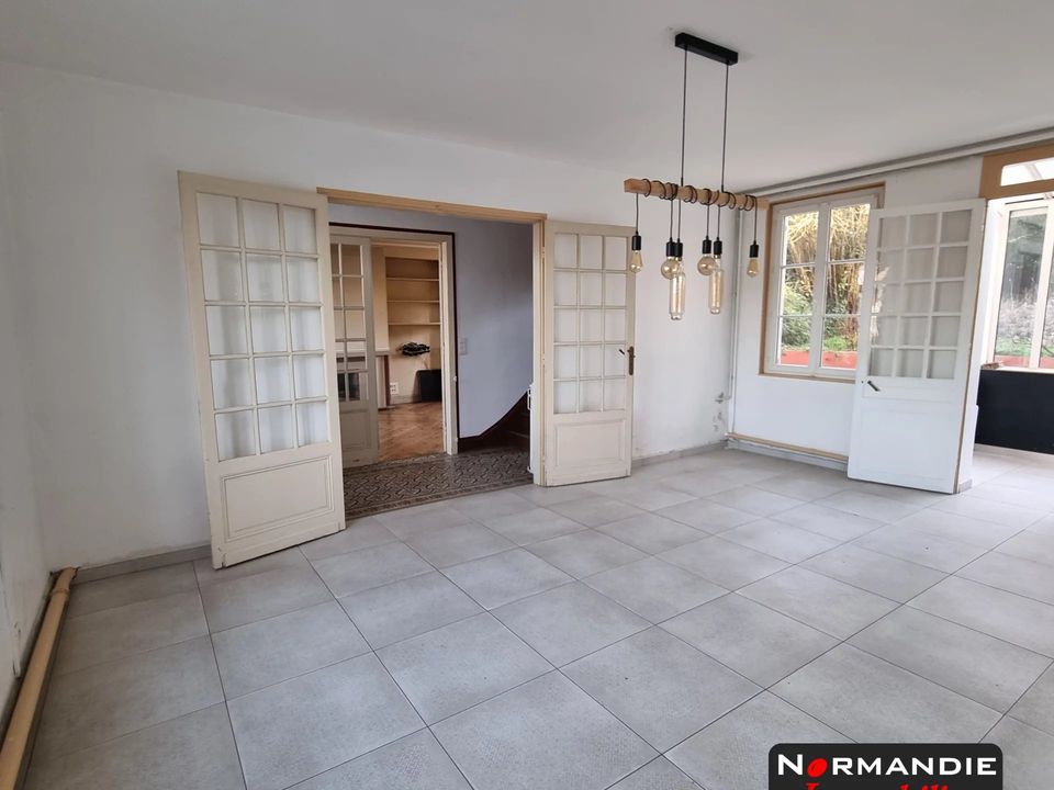 Villa i Barentin, Seine-Maritime - bilde 2