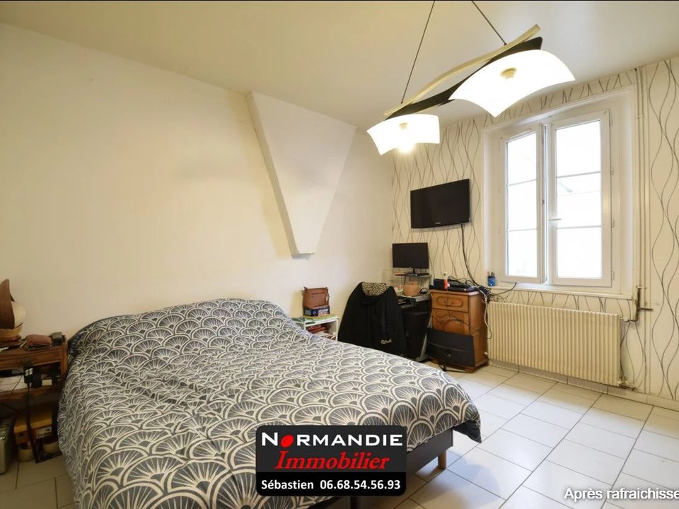 Villa i Yvetot, Seine-Maritime - foto 5