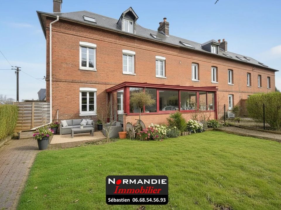Villa i Yvetot, Seine-Maritime - foto 2