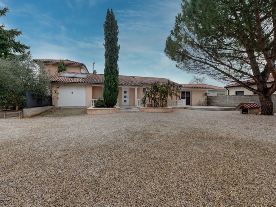 Villa i Blyes, Ain - foto 2