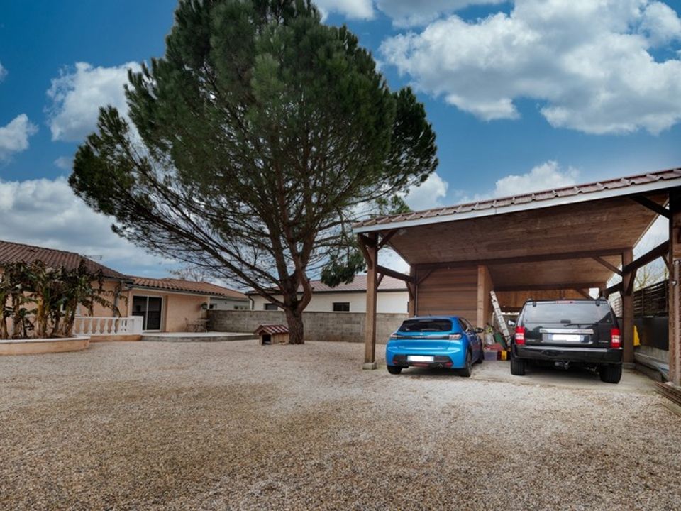 Villa i Blyes, Ain - foto 3