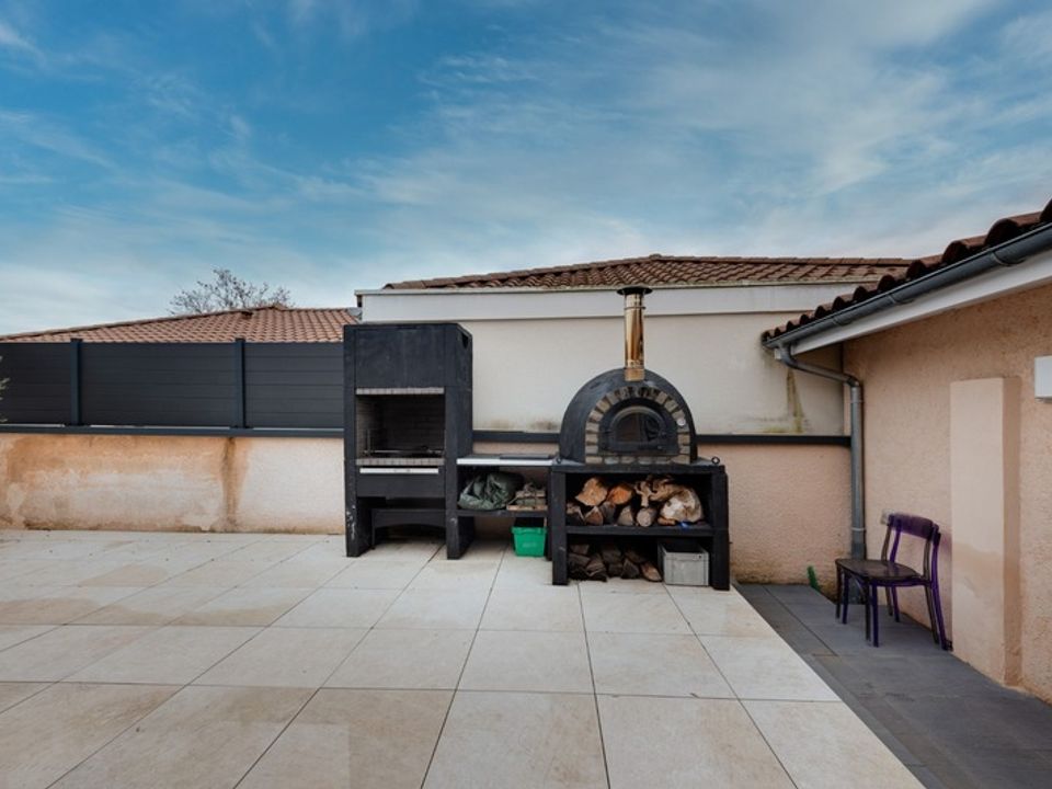 Villa i Blyes, Ain - foto 4