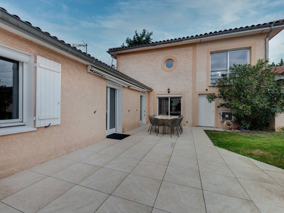 Villa i Blyes, Ain - foto 5