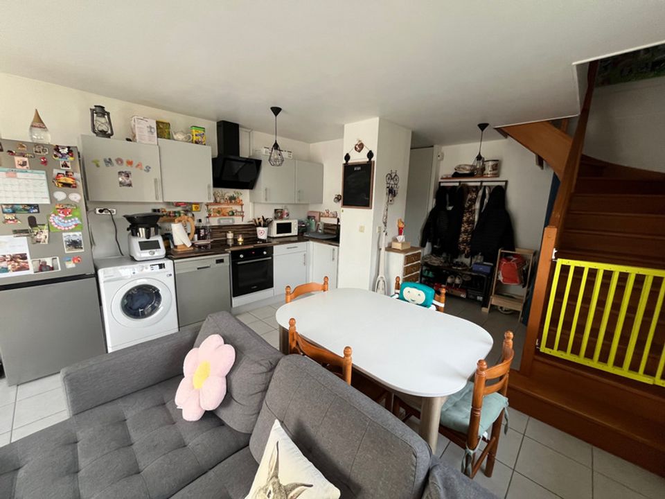 Duplex i Thonon-les-Bains, Haute-Savoie - foto 2