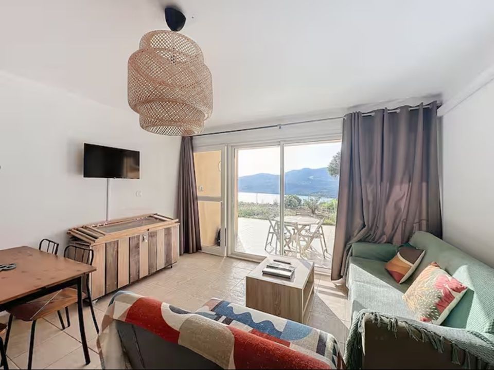 Apartamento em Serra-di-Ferro, Corse-du-Sud - foto 2