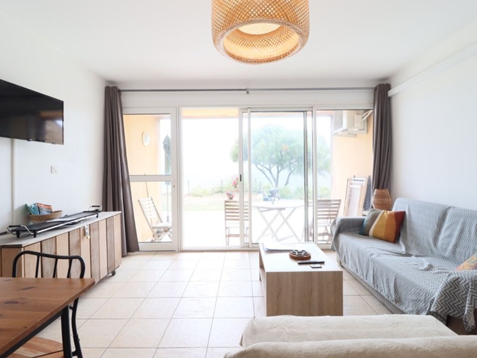 Apartamento em Serra-di-Ferro, Corse-du-Sud - foto 3