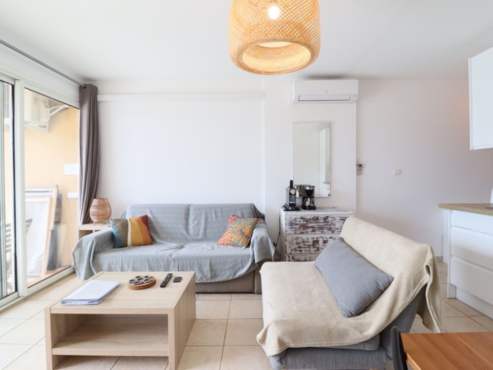 Apartamento em Serra-di-Ferro, Corse-du-Sud - foto 4