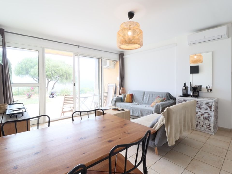 Apartamento em Serra-di-Ferro, Corse-du-Sud - foto 5
