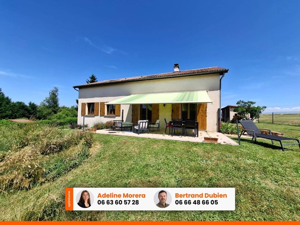 Villa a Estandeuil, Puy-de-Dome - foto 2
