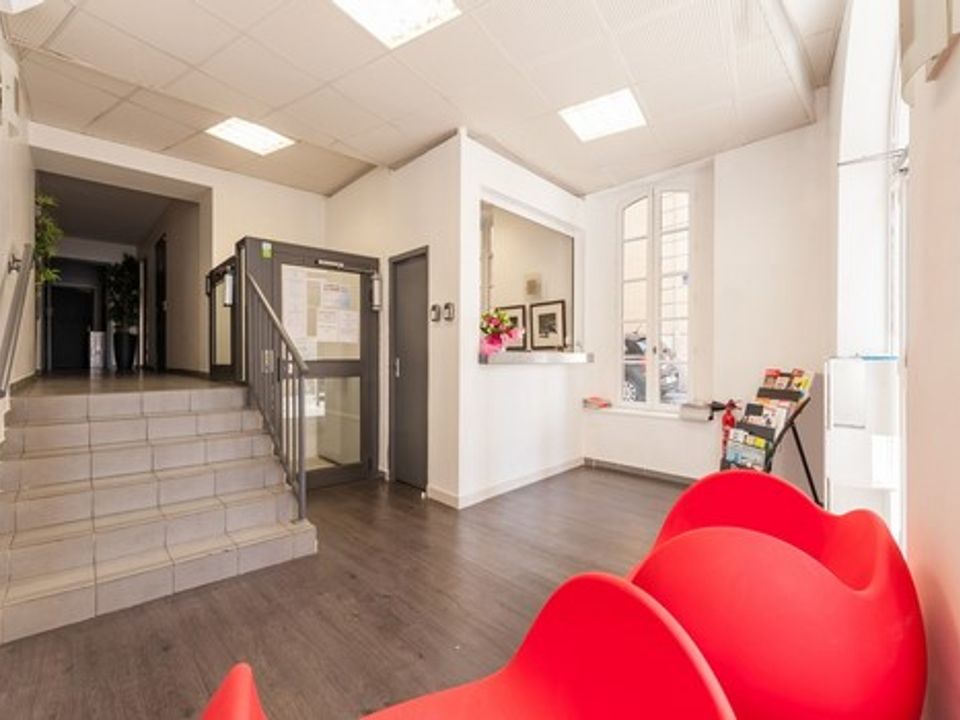 Studio i Marseille, Bouches-du-Rhone - foto 2