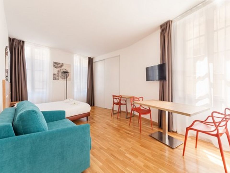 Studio i Marseille, Bouches-du-Rhone - foto 3