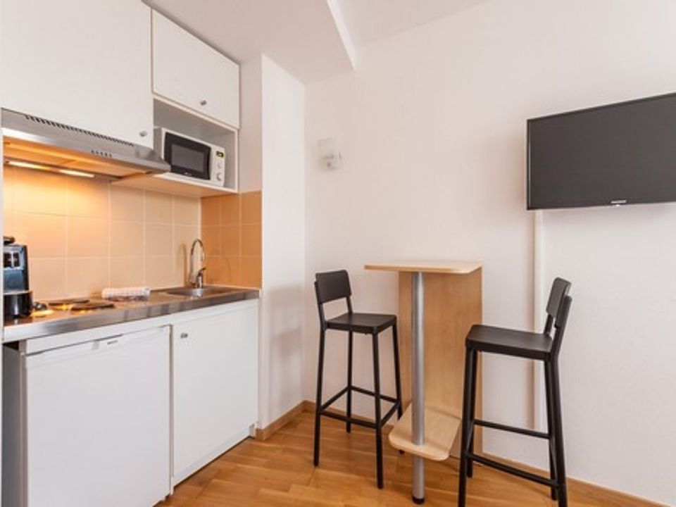 Studio i Marseille, Bouches-du-Rhone - foto 4