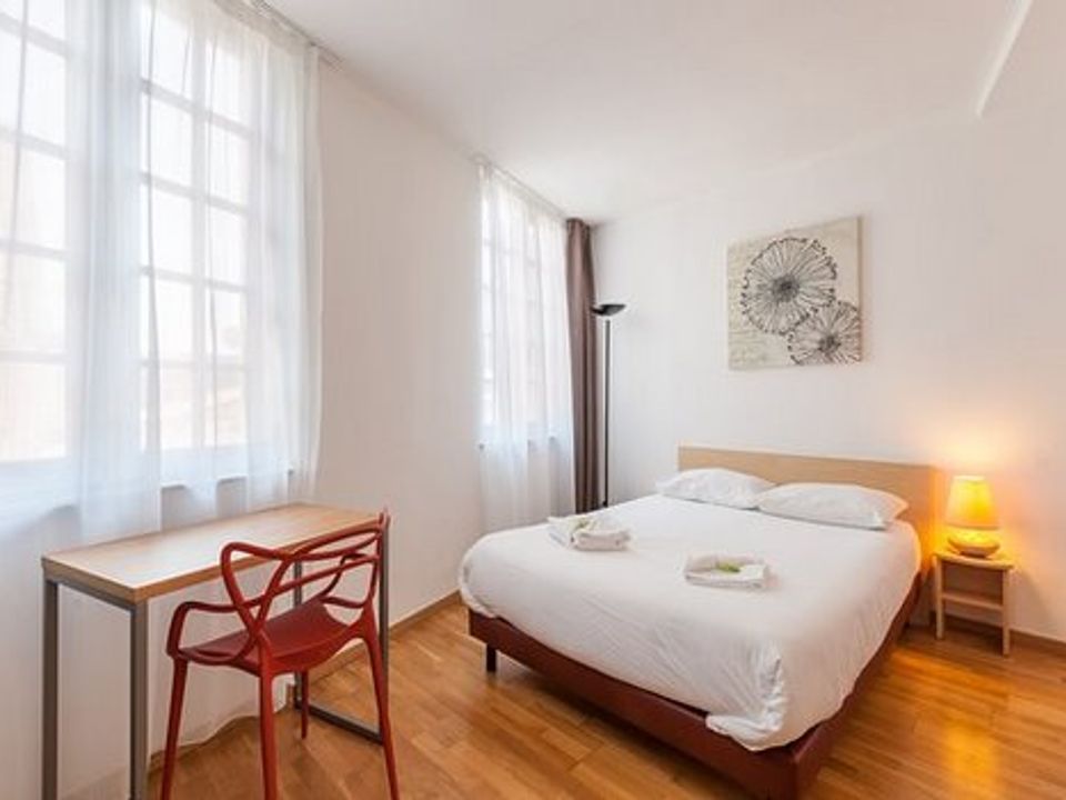 Studio i Marseille, Bouches-du-Rhone - foto 5