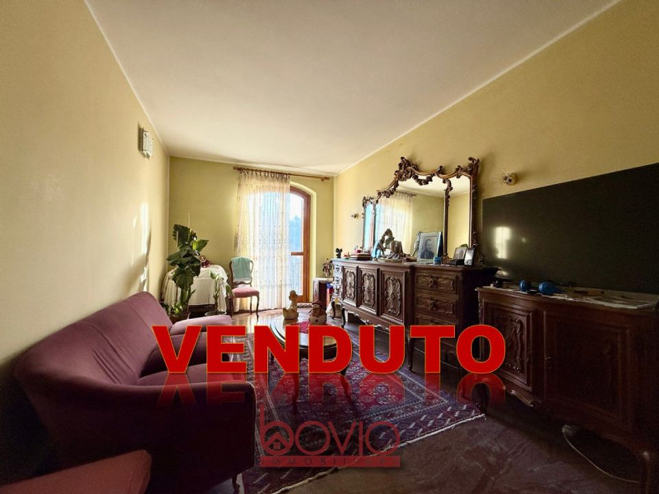 Lejlighed i San Mauro Torinese, Turin - foto 1