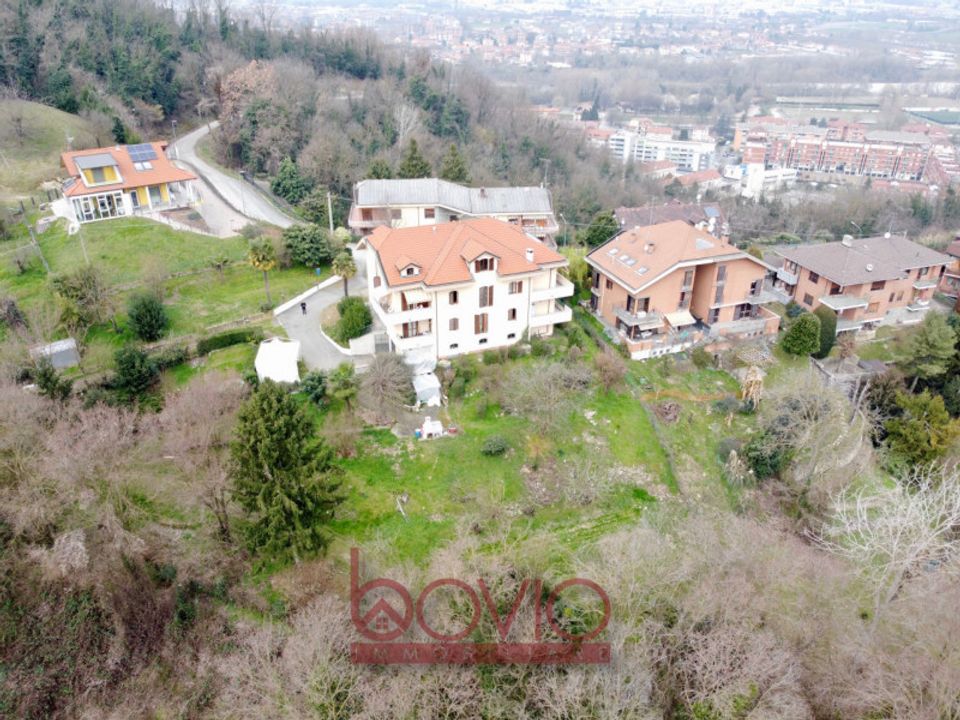 Lejlighed i San Mauro Torinese, Turin - foto 2