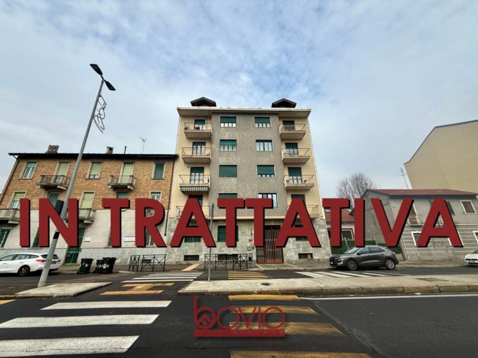 Lejlighed i Torino, Turin - foto 1