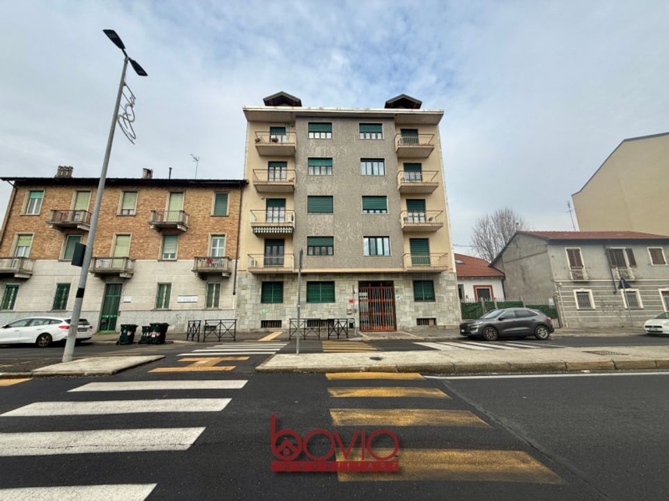 Lejlighed i Torino, Turin - foto 3